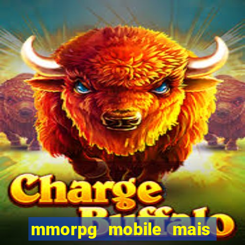 mmorpg mobile mais jogado 2024